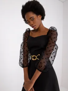 Dress-LK-SK-508854.56-black