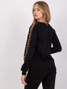 Sweatshirt-RV-BL-7458.16-black
