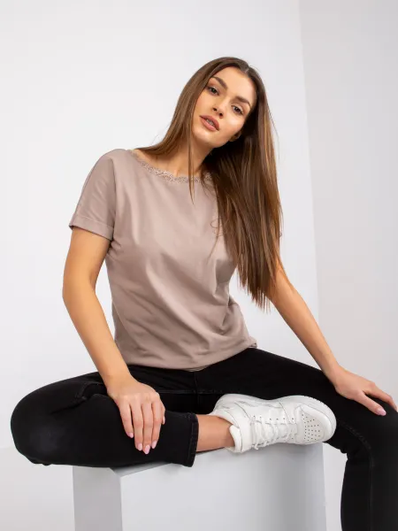 Blouse-RV-BZ-7544.00-dark beige