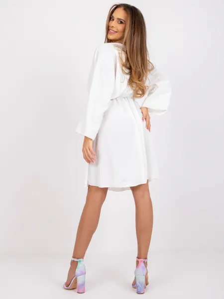 Dress-DHJ-SK-11981B.19-white