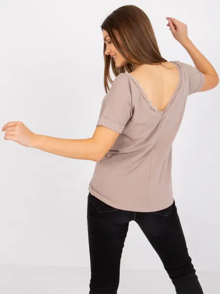 Blouse-RV-BZ-7544.00-dark beige