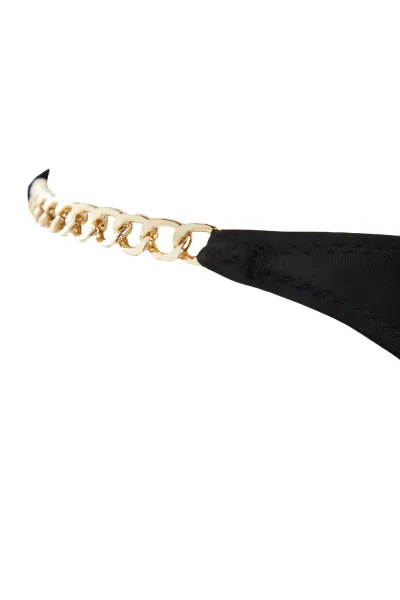 Bikiny spodný diel Trendyol Chain detailed