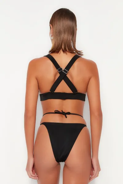 Bikiny spodný diel Trendyol String