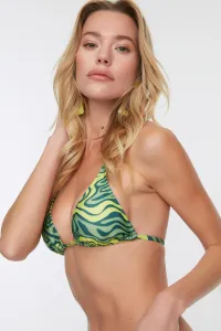 Dámsky bikinový set Trendyol Triangle