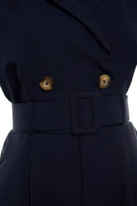 Dámsky overal Trendyol Belted