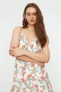 Dámske šaty Trendyol Flywheel