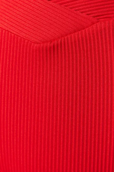 Dámske plavky spodný diel Trendyol High Waist