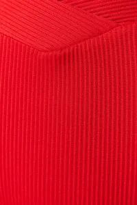 Dámske plavky spodný diel Trendyol High Waist