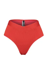Dámske plavky spodný diel Trendyol High Waist