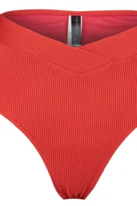 Dámske plavky spodný diel Trendyol High Waist