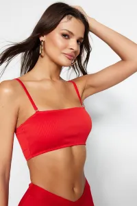 Dámsky bikinový top Trendyol Textured