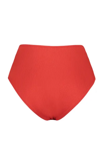 Dámske plavky spodný diel Trendyol High Waist