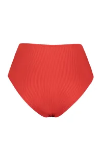 Dámske plavky spodný diel Trendyol High Waist