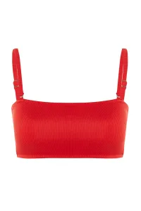 Dámsky bikinový top Trendyol Textured