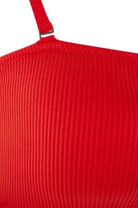 Dámsky bikinový top Trendyol Textured