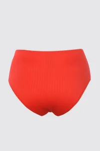 Dámske plavky spodný diel Trendyol High Waist
