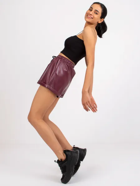 Shorts-CHA-SN-1230.20-burgundy