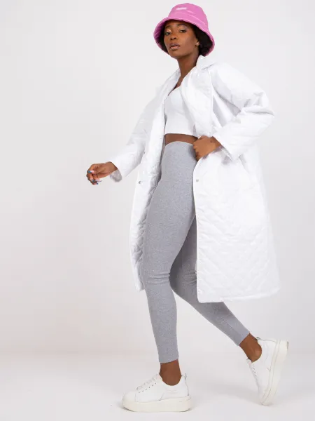 Coat-EM-PL-655.91-white