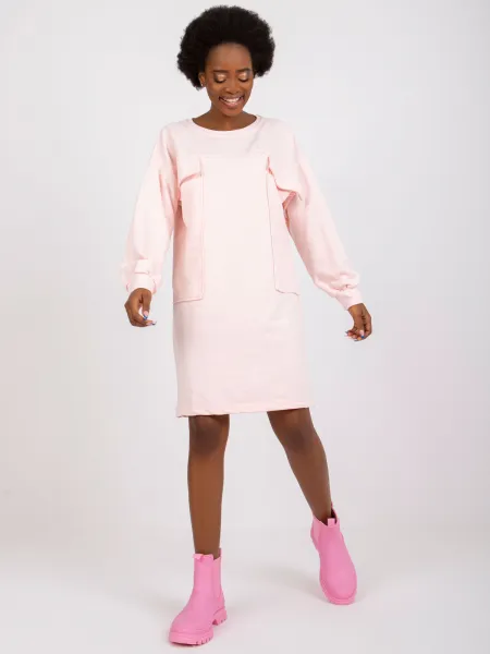 Dress-EM-SK-717.33X-light pink
