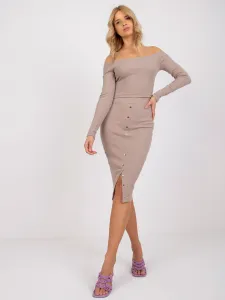Set-RV-KMPL-7524.34-dark beige