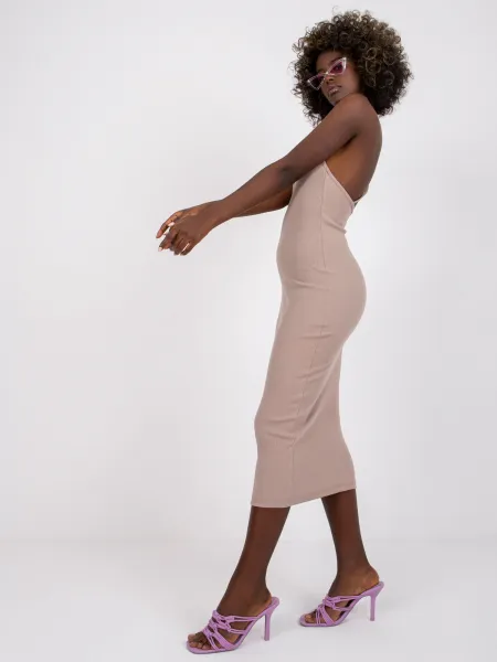 Dress-RV-SK-7562.20X-dark beige