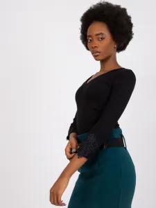 Blouse-RV-BZ-7529.92-black