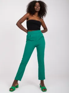 Pants-DHJ-SP-13926.02-green