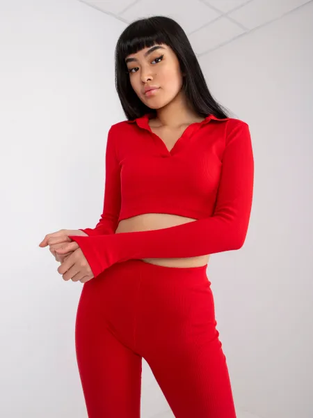 Blouse-RV-BZ-7563.02-red