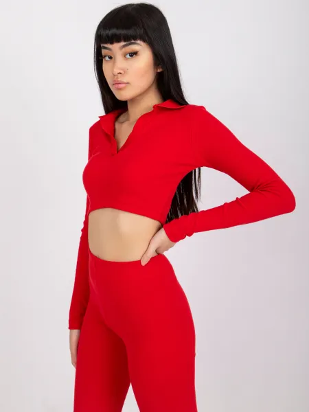 Blouse-RV-BZ-7563.02-red