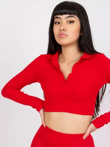 Blouse-RV-BZ-7563.02-red