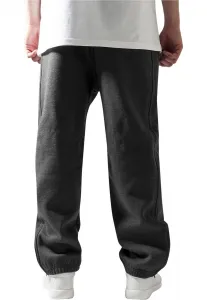 Men's sweatpants - gray