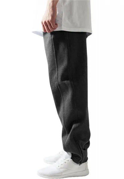 Men's sweatpants - gray
