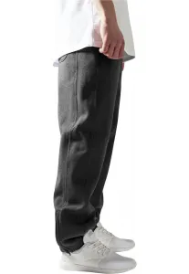 Men's sweatpants - gray