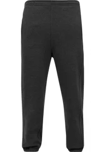Men's sweatpants - gray