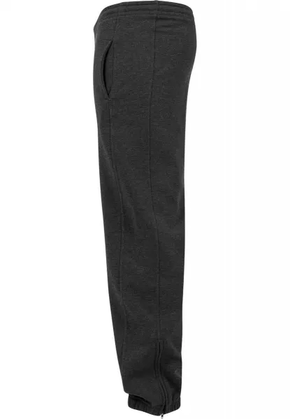 Men's sweatpants - gray