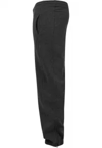 Men's sweatpants - gray