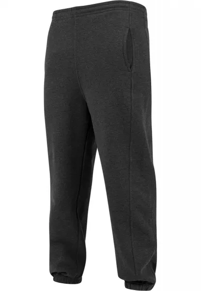 Men's sweatpants - gray