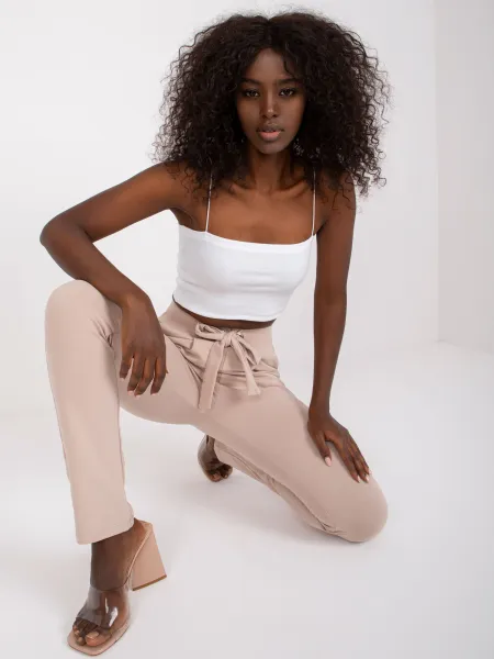 Sweatpants-RV-DR-7459.01X-beige