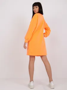 Dress-EM-SK-717.33X-fluo orange