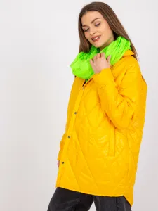 Banna-AT-CH-1905-fluo green