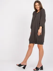 Dress-RV-SK-6839.95-dark khaki