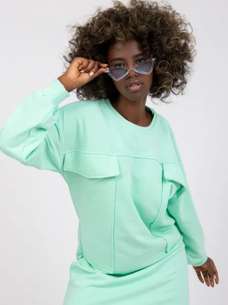 Dress-EM-SK-717.33X-mint