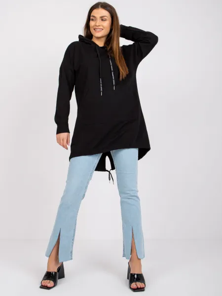 Sweatshirt-DHJ-BL-20136.37-black