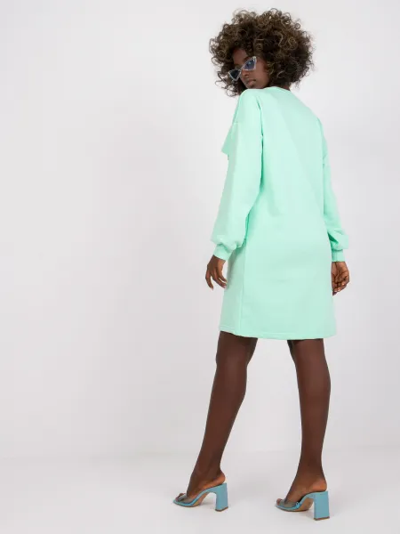 Dress-EM-SK-717.33X-mint