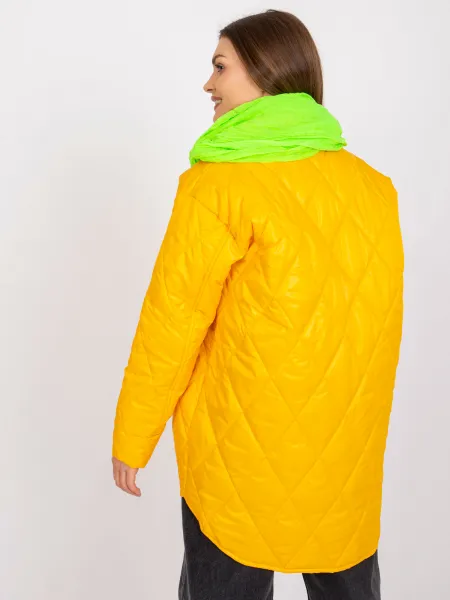 Banna-AT-CH-1905-fluo green