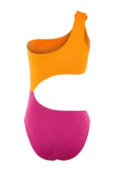 Dámske plavky Trendyol One-piece