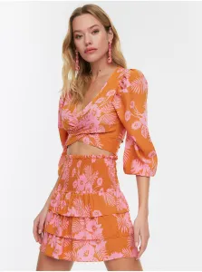 Dámsky set Trendyol Flower