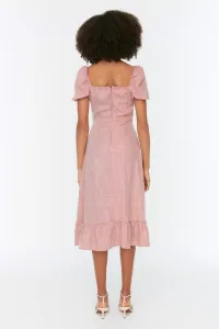 Dámske šaty Trendyol Midi