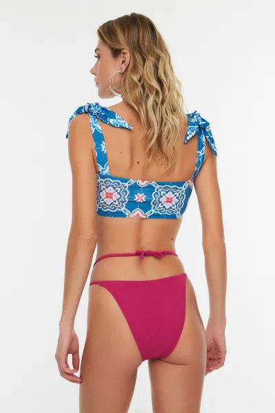 Bikiny spodný diel Trendyol String