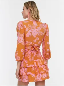 Dámsky set Trendyol Flower